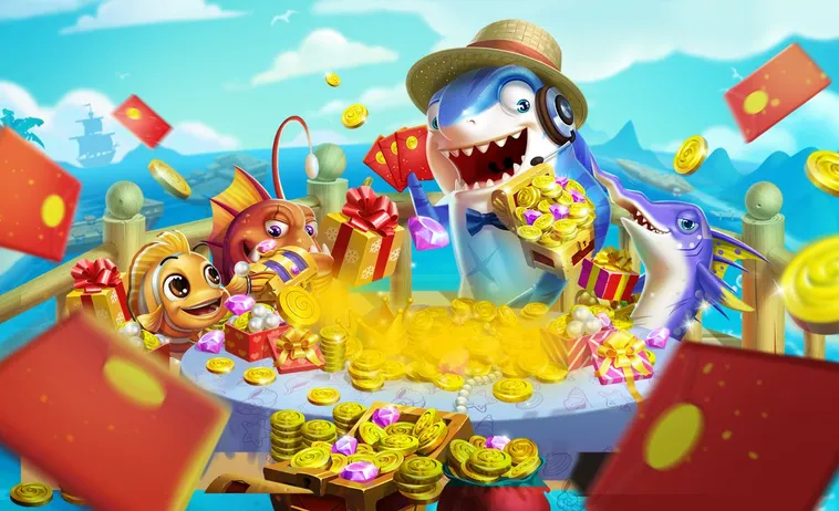 Bí Quyết Kiếm Tiền Từ Game Bắn Cá Vua Hải Tặc Với Blue88 12 Bí Quyết Kiếm Tiền Từ Game Bắn Cá Vua Hải Tặc Với Blue88