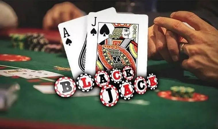 Blackjack Tại Blue88: Chinh Phục Sòng Bài, Rinh Ngay Tiền Thưởng Lớn! 3 Blackjack Tại Blue88: Chinh Phục Sòng Bài, Rinh Ngay Tiền Thưởng Lớn!
