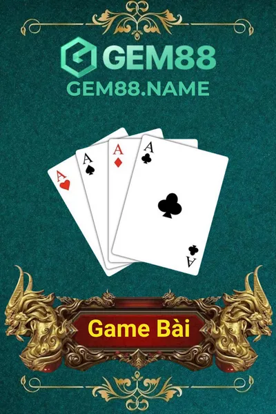 Gem88 | n4gzd5y.uk.com | Link Vào Nhà Cái GEM 88 Mới Nhất 08/2026 12 game bài gem88