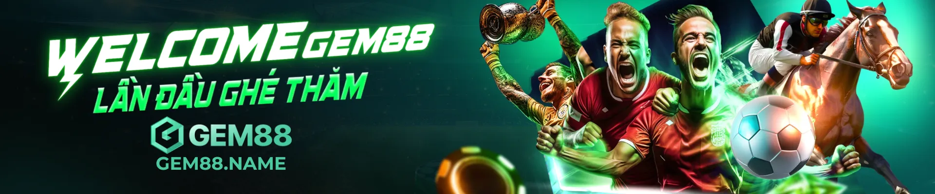 Gem88 | n4gzd5y.uk.com | Link Vào Nhà Cái GEM 88 Mới Nhất 08/2026 8 banner gem88